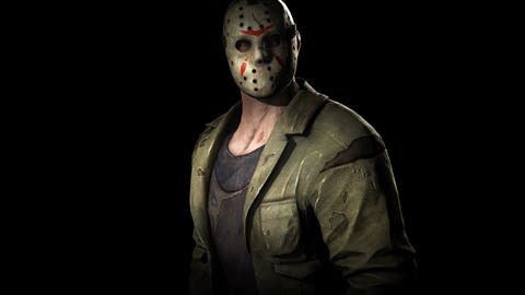Happy friday the 13th.