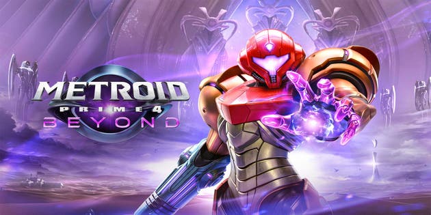 METROID PRIME 4 is OUT! Play it on your Alienware Setup! | Alienware Arena
