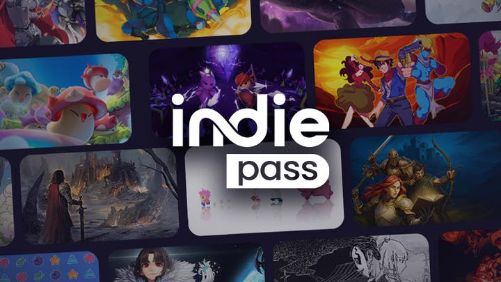 Indie Pass - Indie Video Game Subscription | Free 7-Day Trial Giveaway
