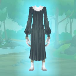 Grandma's Dress