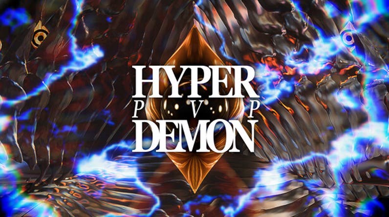 HYPER DEMON