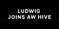 Ludwig Joins the Alienware Hive