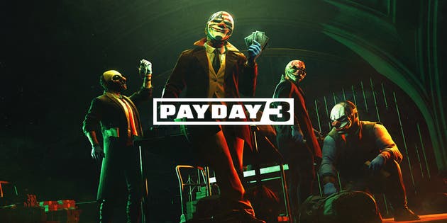 PAYDAY 3 Closed Beta Giveaway | Alienware Arena