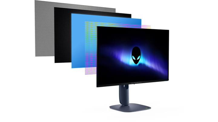Why OLED gaming monitors have incredible HDR and contrast