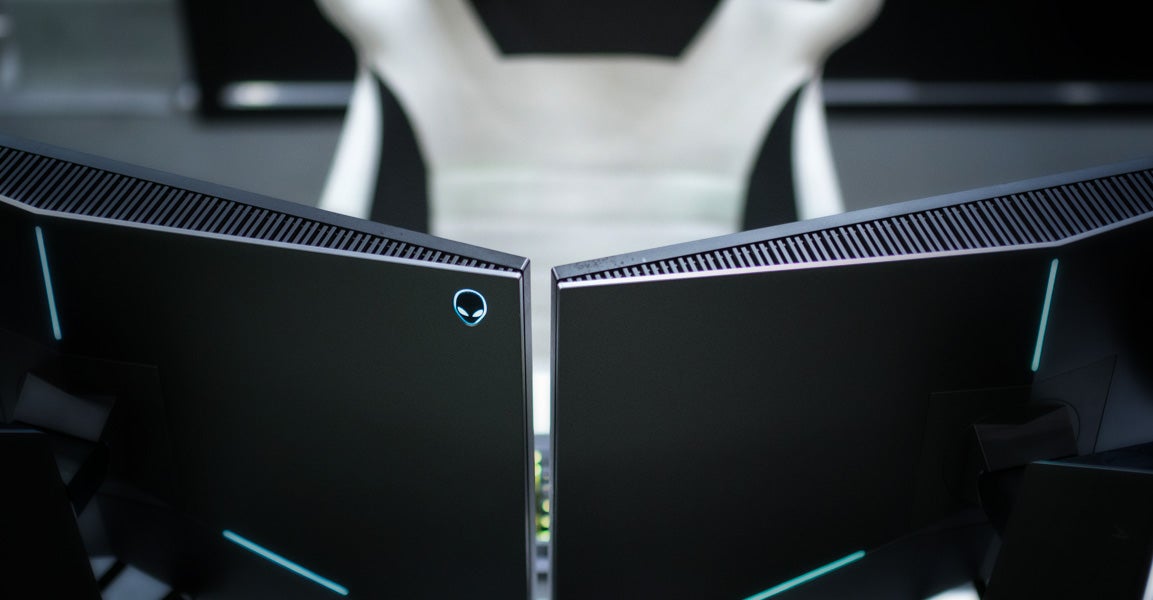 Alienware Nexus Program