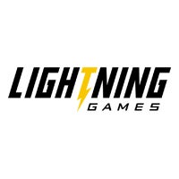 Lightning Games Logo