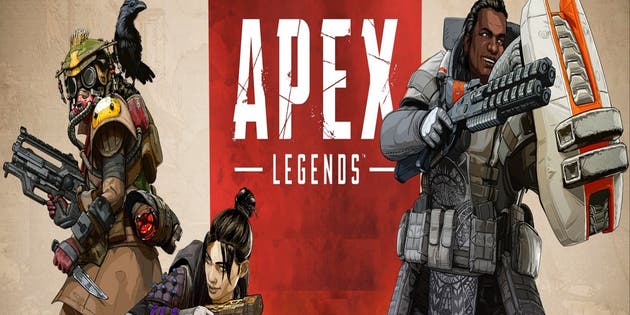 5 Reasons Why You Should Be Playing Apex Legends | Alienware Arena