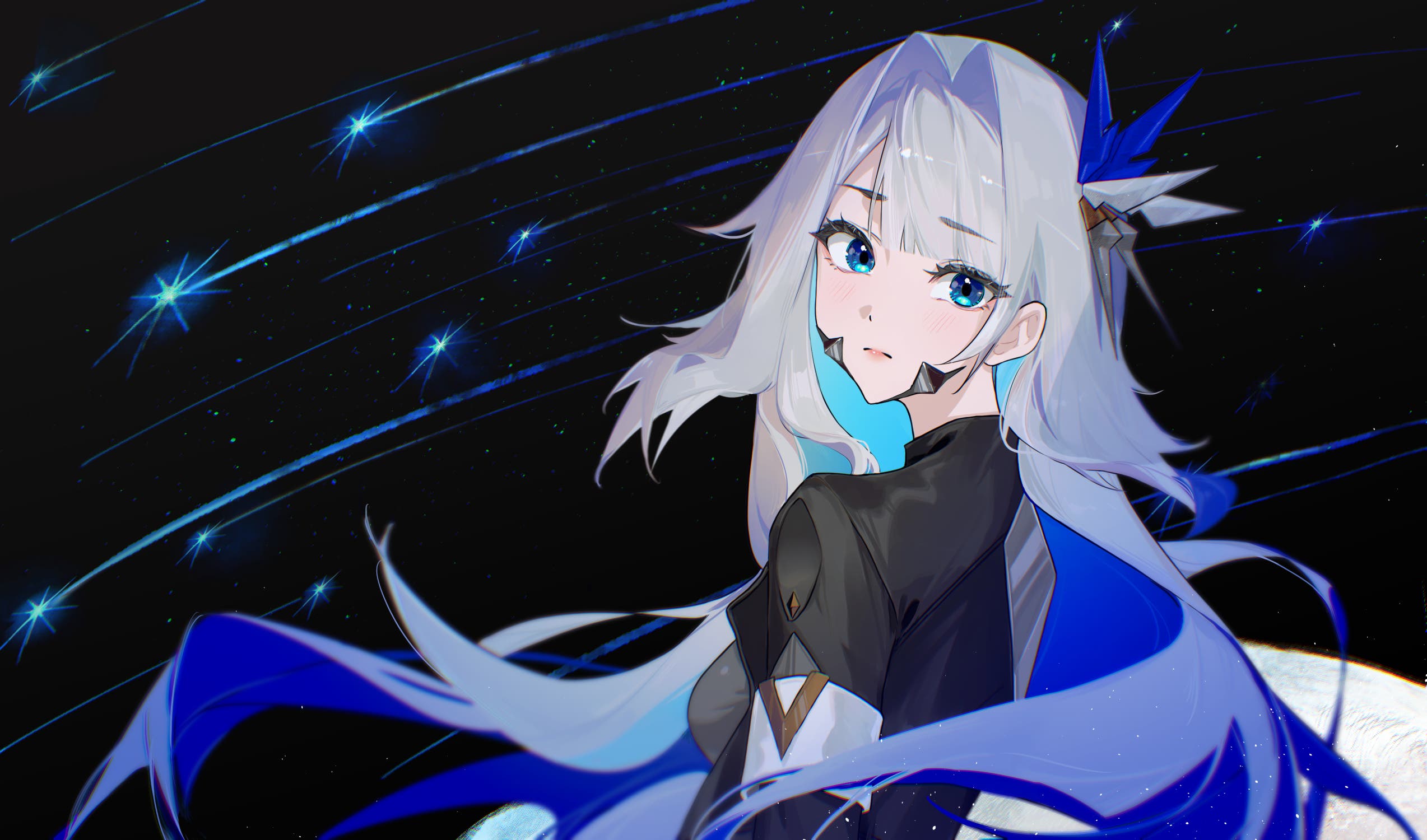 Profile hero image for bonfirefusion