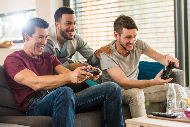 Gaming