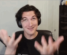 6 7