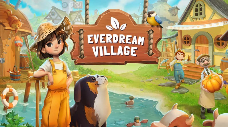 Everdream Village