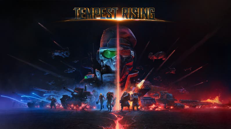 Tempest Rising