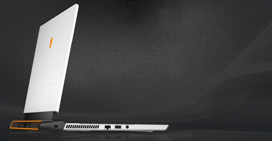 Alienware m15 & m17