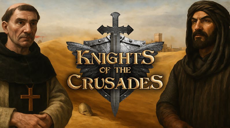 Knights of the Crusades