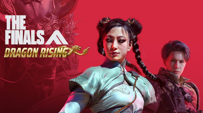 THE FINALS 500 Multibucks Key Giveaway