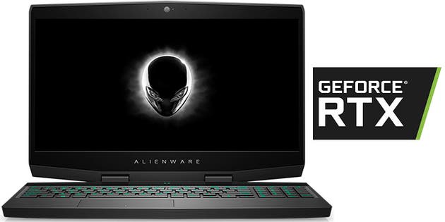 DAILY DEALS: LOWEST PRICE ON JUST RELEASED GEFORCE RTX-EQUIPPED LAPTOPS ...