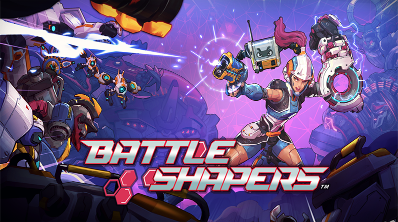 Battle Shapers