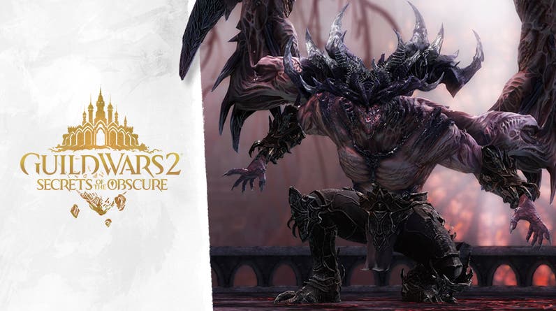 Guild Wars 2 Black Lion Salvage Kit Giveaway