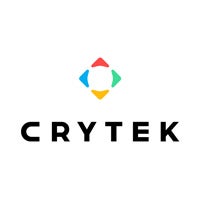 CRYTEK Logo