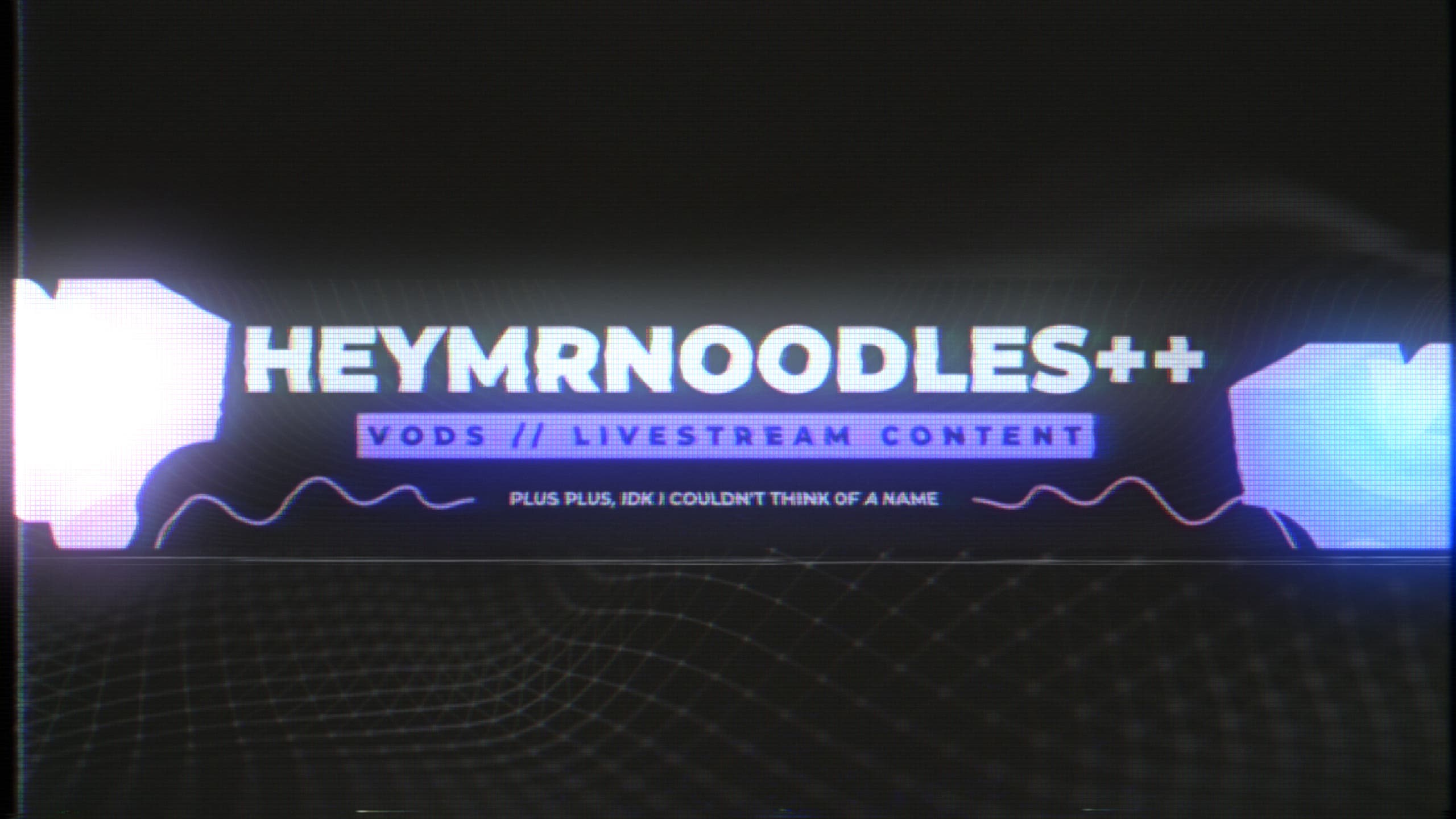 Profile hero image for HeyMrNoOdLeS