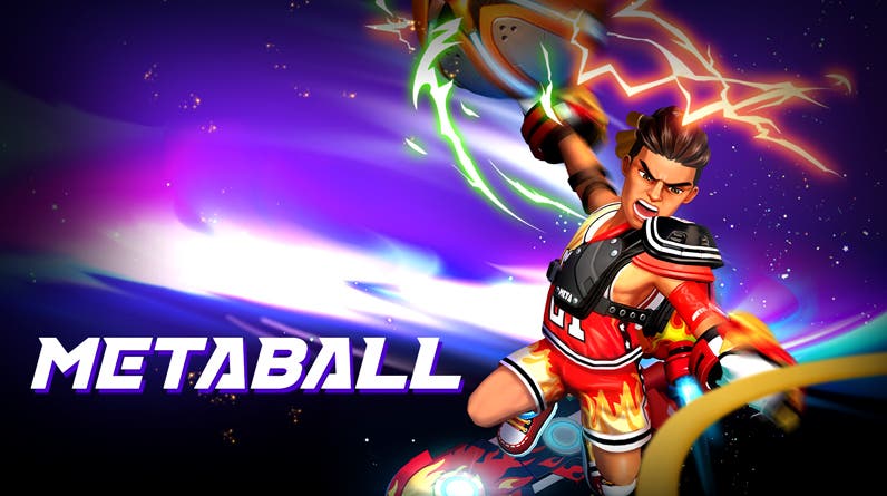 Metaball