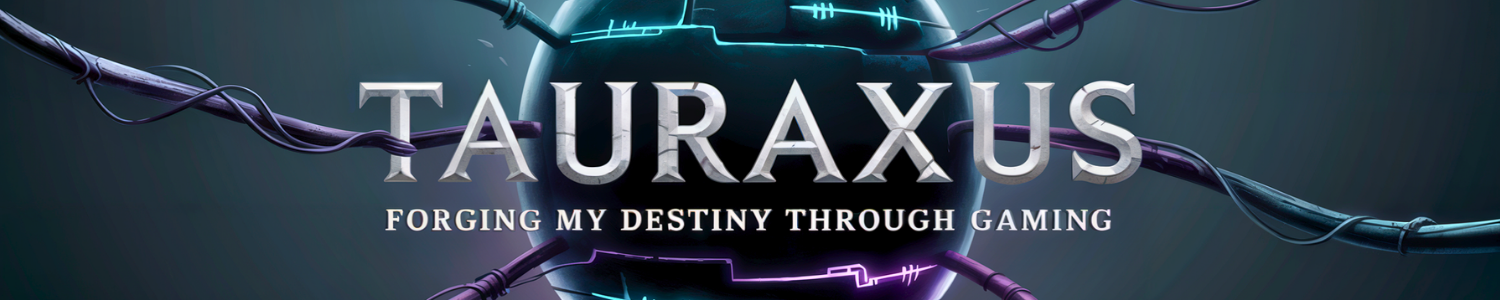Profile hero image for Tauraxus