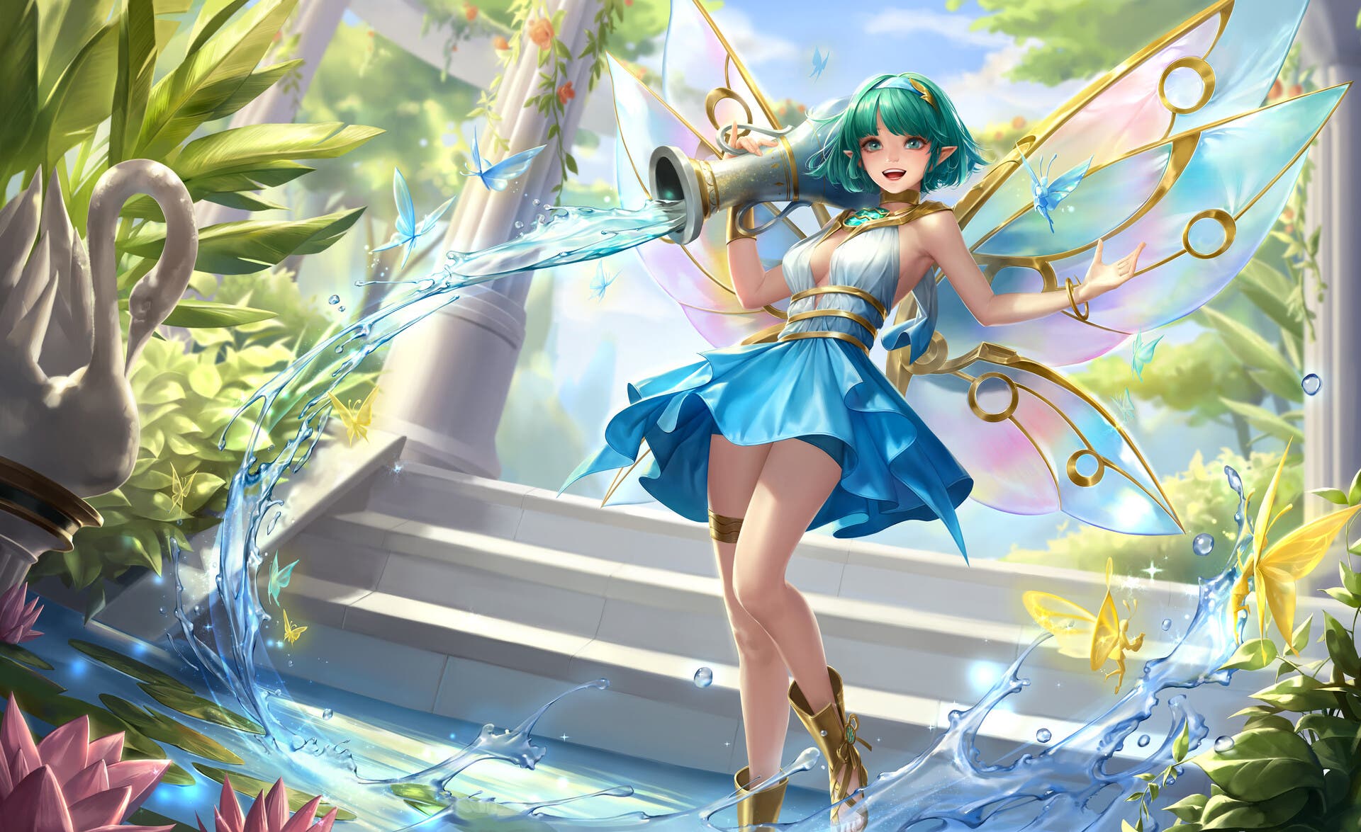 Profile hero image for LUGINIGHT