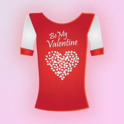 Valentine's Day Shirt
