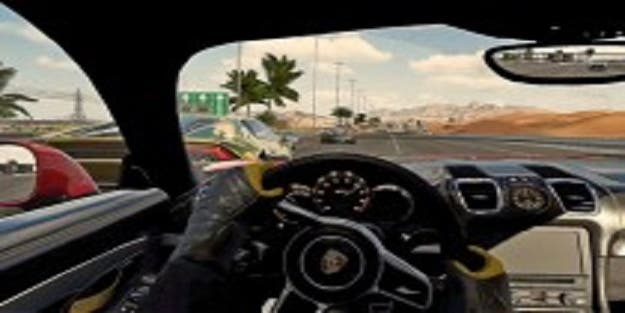 Tv Ad For Forza Motorsport 7 Invites You To Take The Lead In The Race 