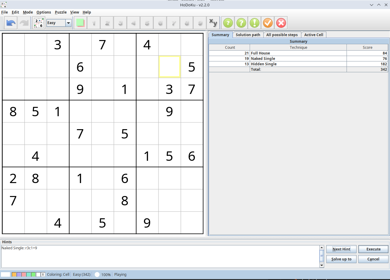 Profile hero image for Unpleased