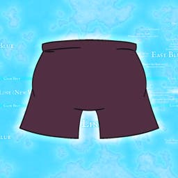 Tony Shorts