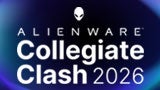 Alienware Collegiate Clash 2026