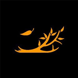 Fallen Tree Logo