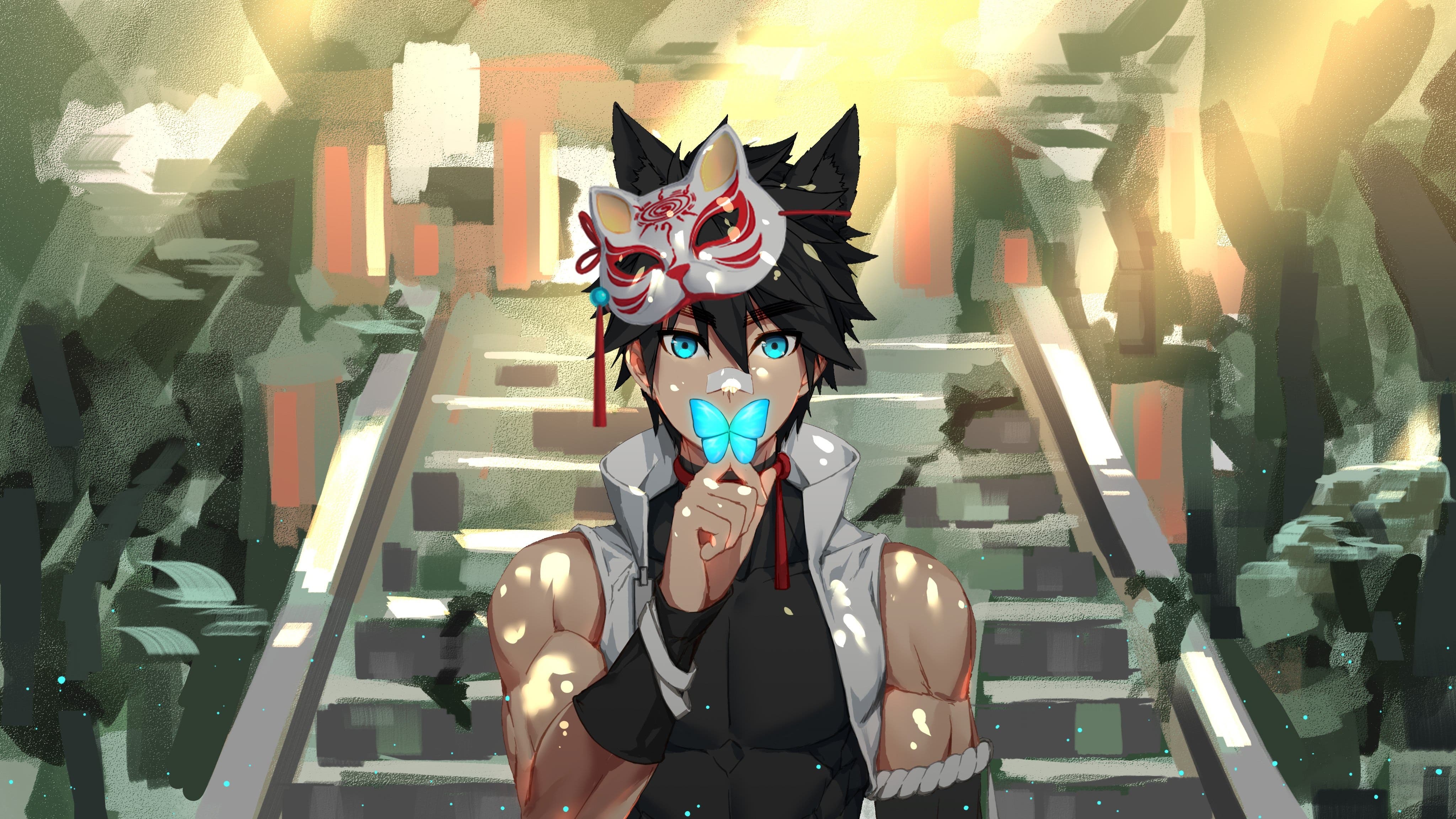 Profile hero image for Almar007