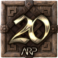 20 ARP