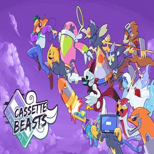 Cassette Beasts