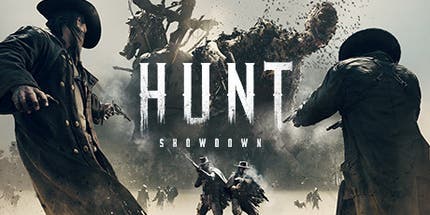 Hunt: Showdown' Receiving Engine Upgrade Next Year - Bloody Disgusting