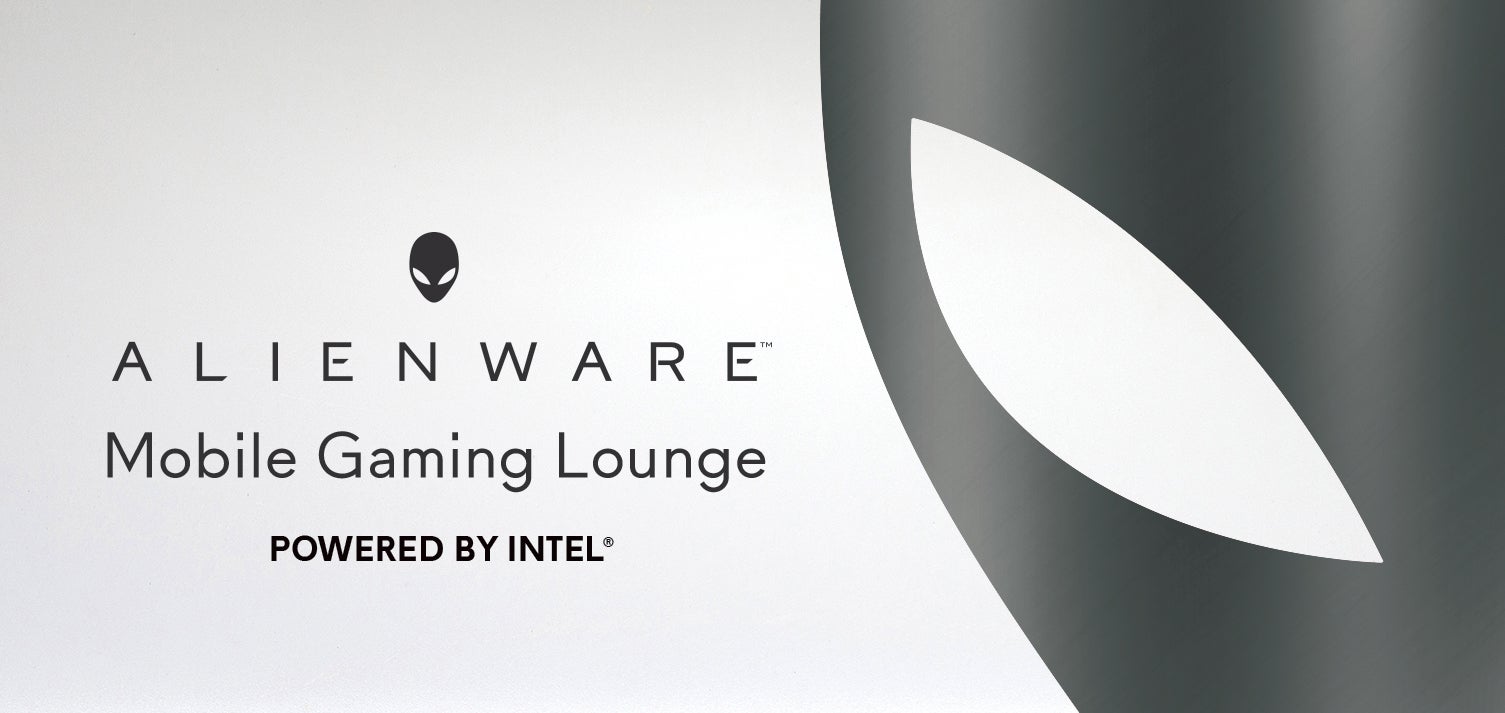 Alienware Gaming Lounge