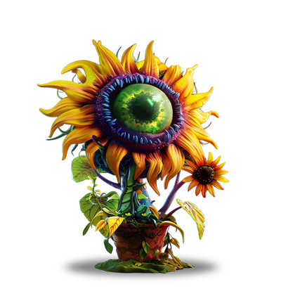 Avatar of KeeperOfMonsters