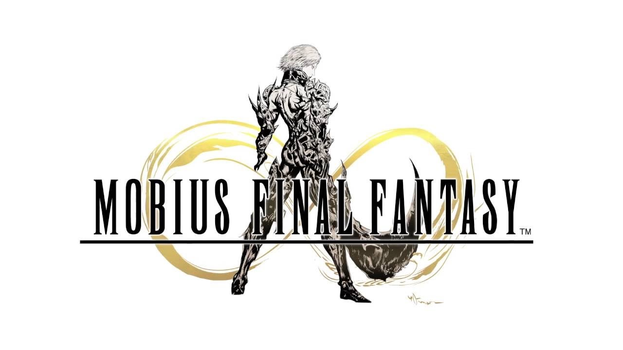 Mobius Final Fantasy is Coming to an End