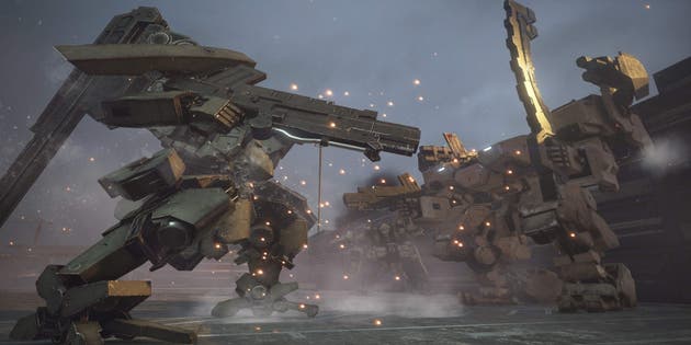 Patch returns streaming to Left Alive following dubious absence ...