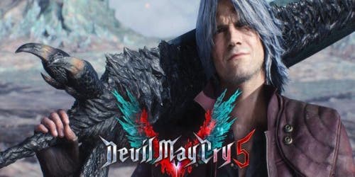 Devil May Cry 5 Review - IGN