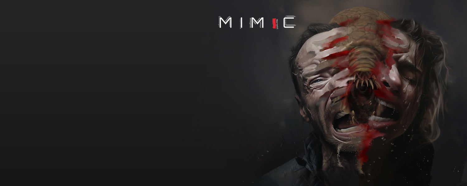 Mimic Early Access Key Giveaway