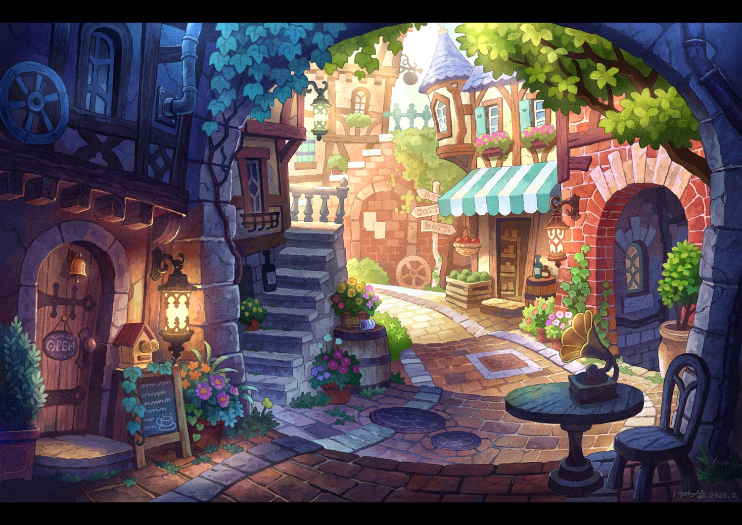 Profile hero image for Pupounyo