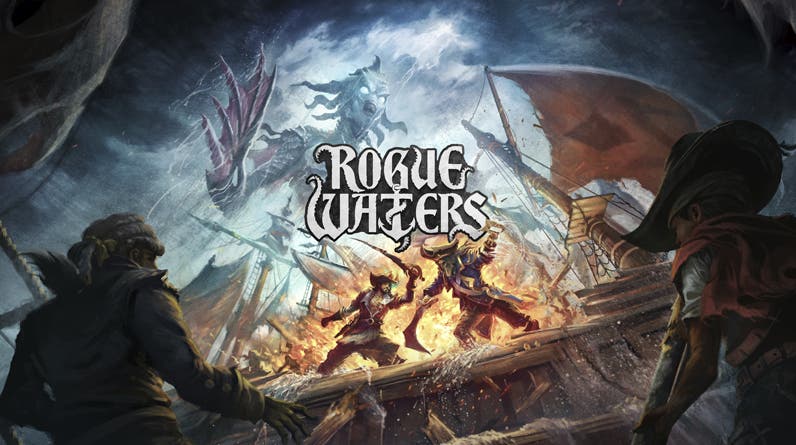 Rogue Waters