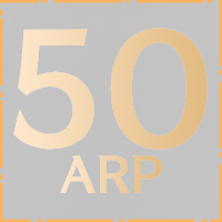 50 ARP