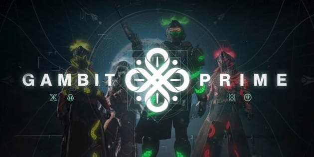 'Destiny 2' Gambit Prime Trailer Shows Off New Armor and Perks ...