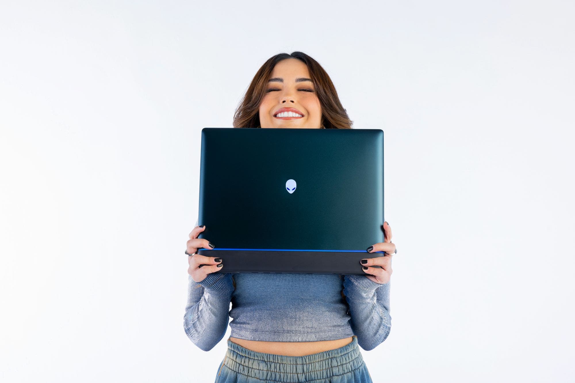 Alienware Welcomes Gaming Icon Valkyrae as New Brand Ambassador
