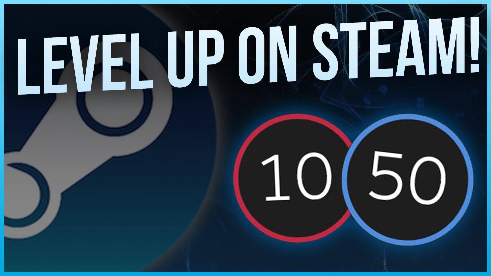 How To Level Up On Steam