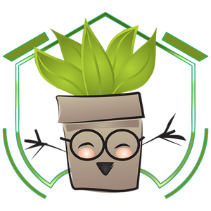 Smart Plant Badge